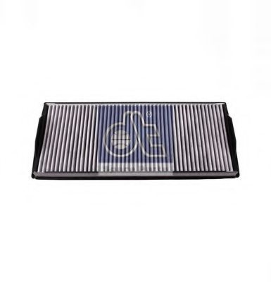 DT 4.65682 Filter, interior air